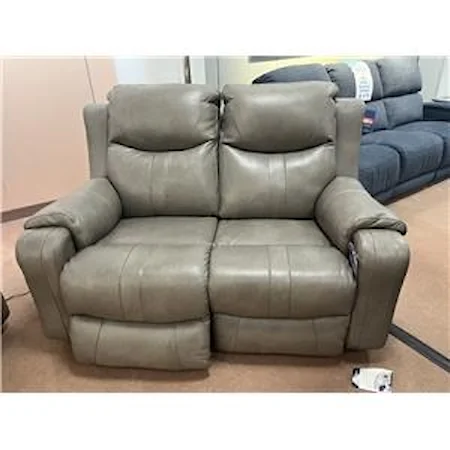 POWER HEADREST LOVESEAT